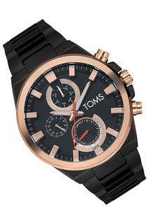 watch Toms