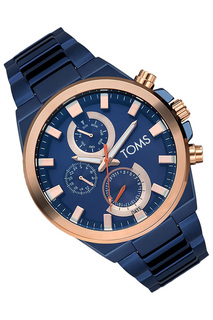 watch Toms