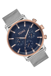 watch Toms