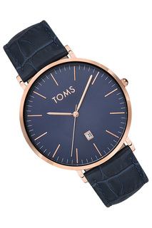 watch Toms