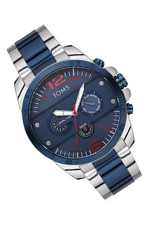 watch Toms