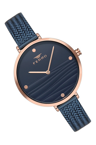 watch FERRO