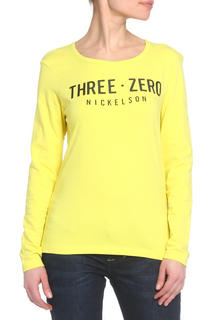 футболка NICKELSON