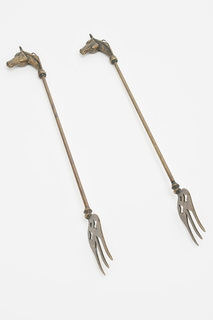 Набор трезубцев Stilars