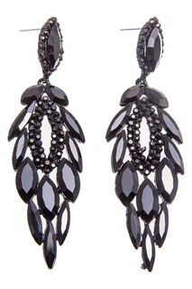 серьги Asavi Jewel