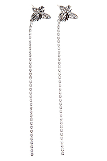 серьги Asavi Jewel