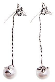 серьги Asavi Jewel