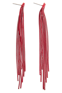 серьги Asavi Jewel