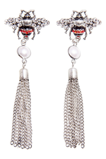 серьги Asavi Jewel