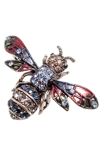 брошь Asavi Jewel