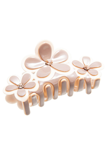 заколка-краб Crystal Hair