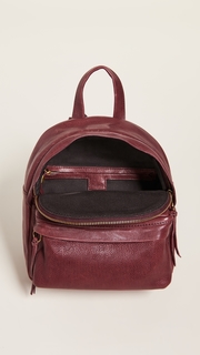 Madewell Mini Lorimer Backpack