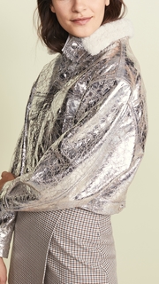 Simon Miller Morgo Jacket