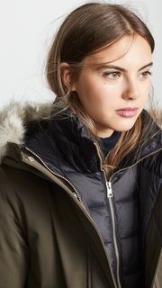 Soia & Kyo Payton Classic Down Coat