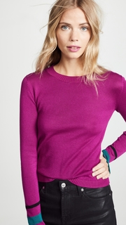 The Fifth Label Navigate Knit Top