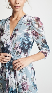 Amanda Uprichard Wales Maxi Dress