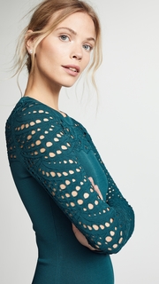 Milly Mermaid Dress