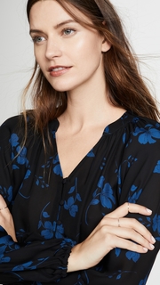Parker Rosaline Blouse
