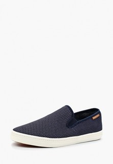 Слипоны Gant
