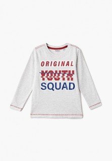 Лонгслив Blukids