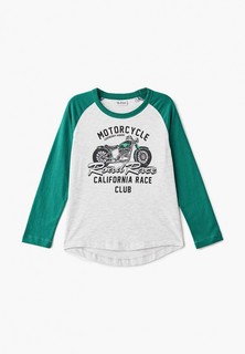 Лонгслив Blukids