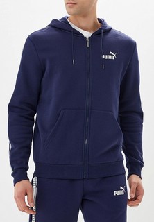 Толстовка PUMA
