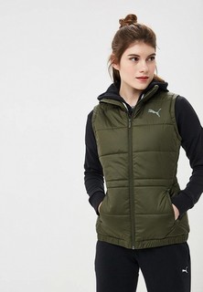 Жилет утепленный PUMA
