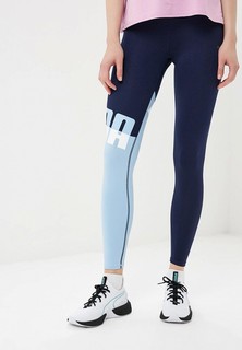 Тайтсы PUMA
