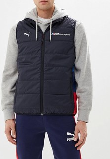 Жилет утепленный PUMA