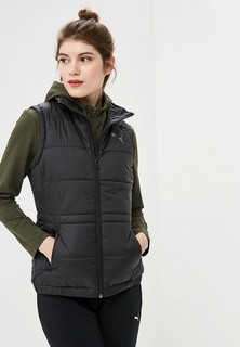 Жилет утепленный PUMA