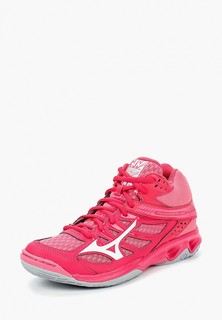 Кроссовки Mizuno