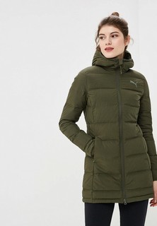 Пуховик PUMA