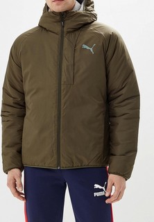 Куртка утепленная PUMA