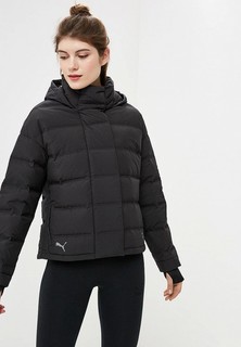 Пуховик PUMA