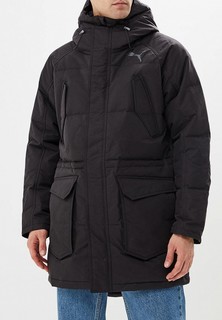 Пуховик PUMA