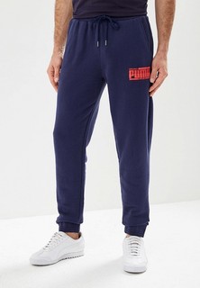Брюки спортивные PUMA