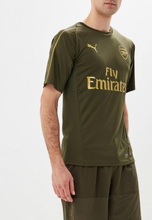 Футболка спортивная PUMA