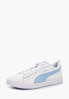 Кеды PUMA