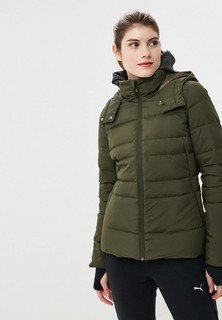 Пуховик PUMA