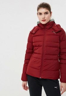 Пуховик PUMA
