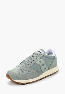 Кроссовки Saucony
