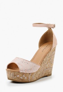 Босоножки Sweet Shoes