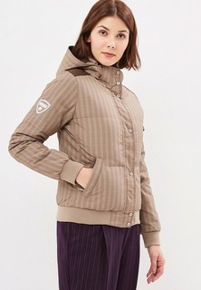 Пуховик Champion