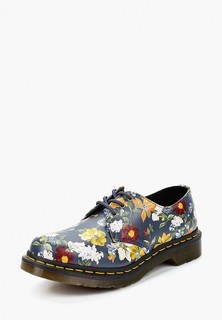Ботинки Dr. Martens