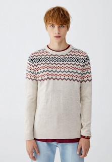 Джемпер Pull&Bear