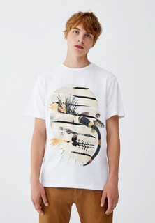 Футболка Pull&Bear