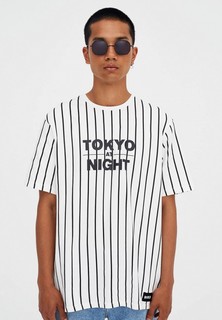 Футболка Pull&Bear
