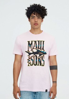 Футболка Pull&Bear