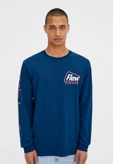 Лонгслив Pull&Bear