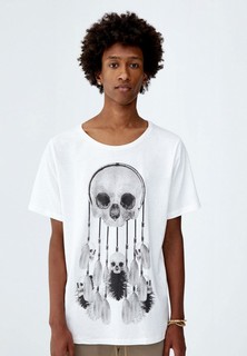Футболка Pull&Bear